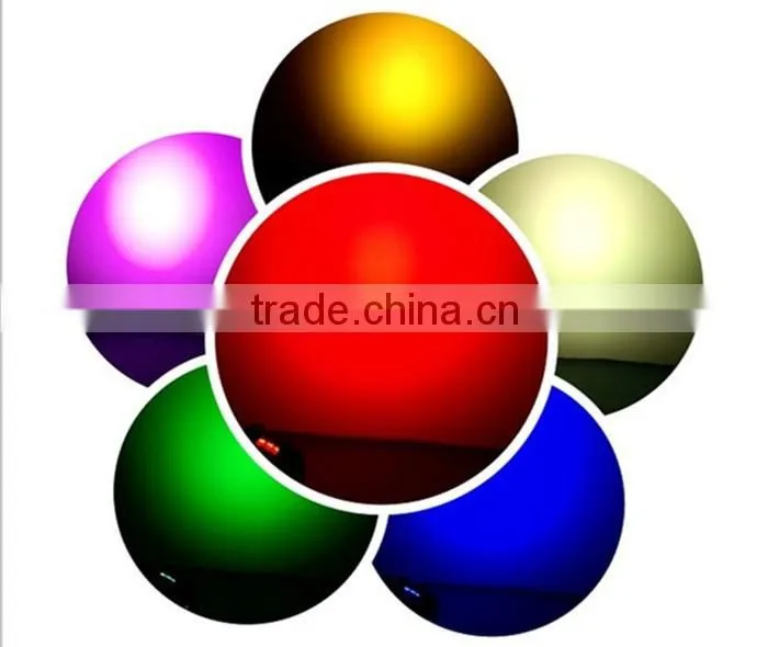 IP65 outdoor led par 64 RGBWAP 6IN1 24*18W led par light led