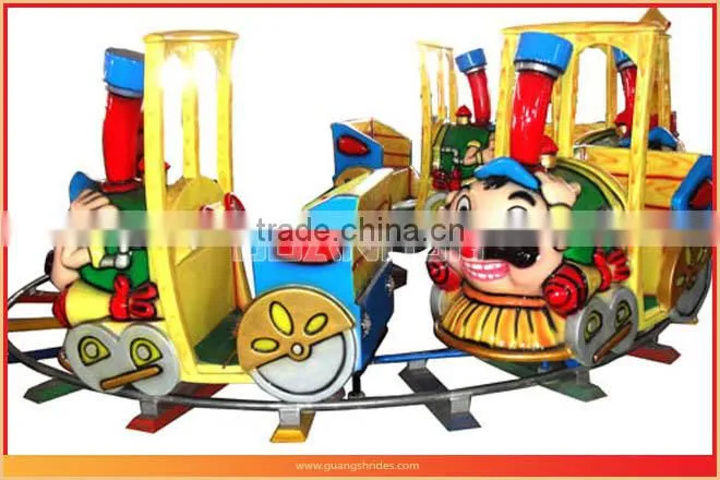 amusement park kiddie train rides,kiddie amusement rides train