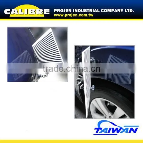 CALIBRE Paintless Dent Repair Lined Board