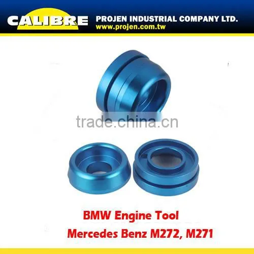 CALIBRE Car Engine Tool Crankshaft Oil Seal Install Tool