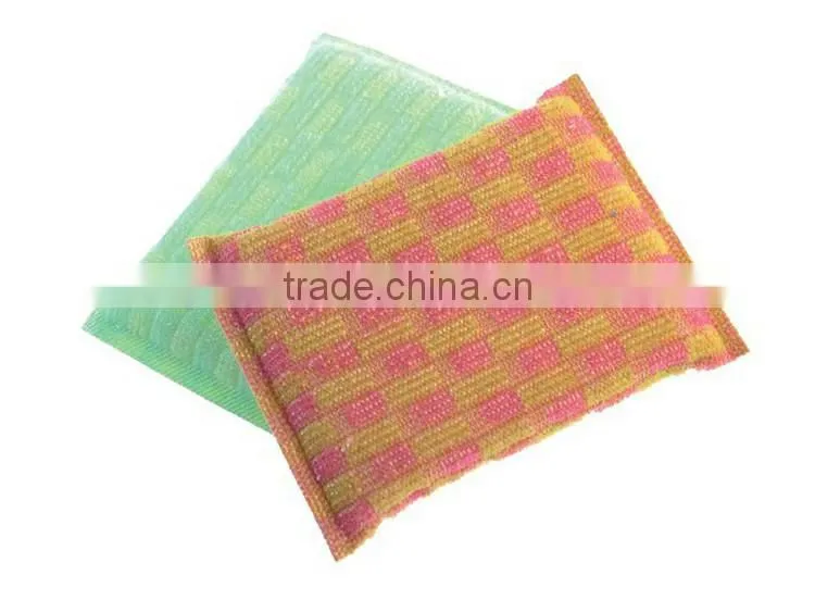 New innovative products 2016 good quality car cleaning sponge from china