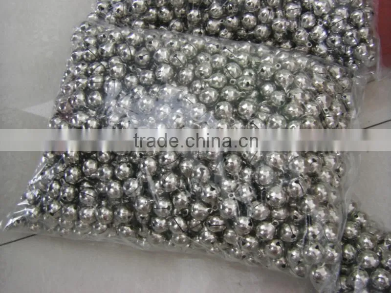High quality christmas bell china manufacturer