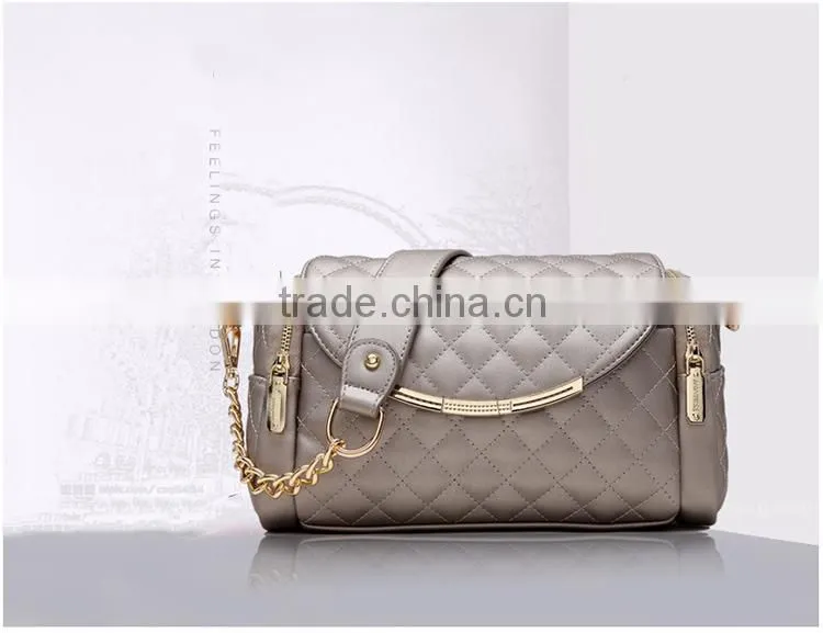 New Fashion Lady Bags Lady Sling Bags women mini chain shoulder bags