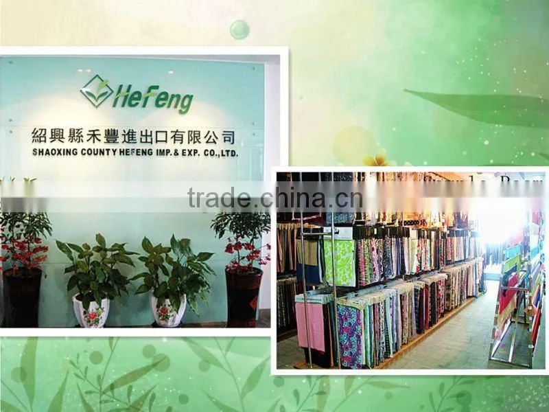 50 polyester 50 cotton fabric composite fabric blouse pattern TC shirt fabric