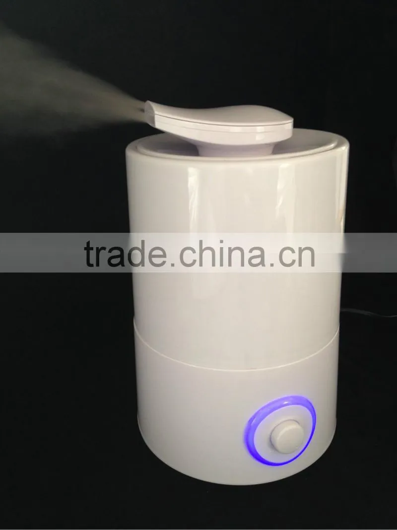 twin mist humidifier and aroma diffuser