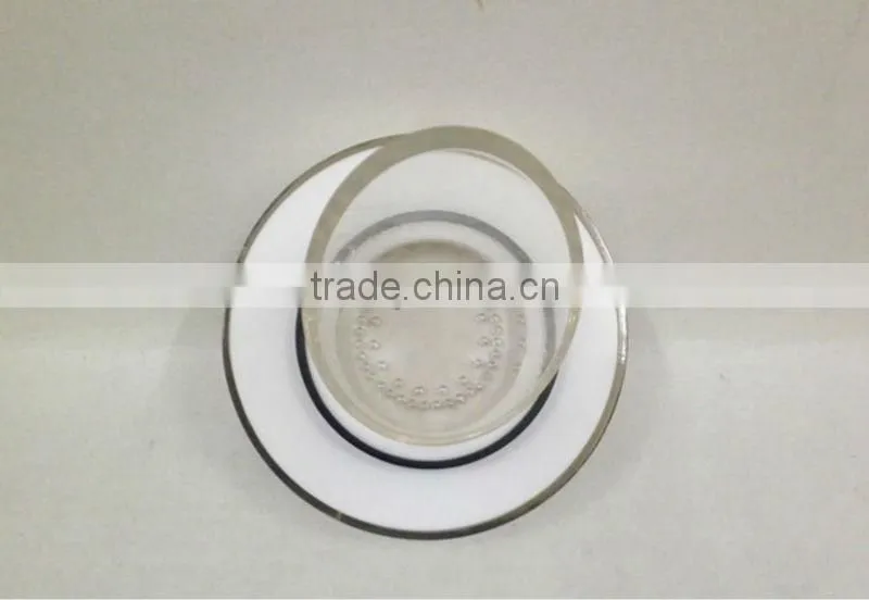 2015 Factory Price Custom Bottle Glorifiers Led Light Base