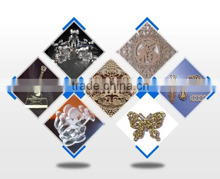 Low Price 3d Laser Engraving Machine Promotion