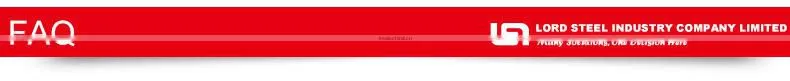 For condenser U Shaped heat exchange Stainless Steel tube