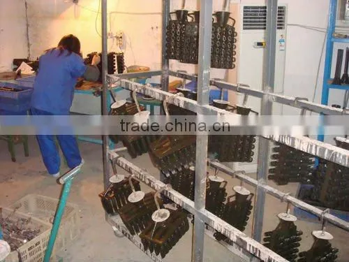 Stainless Steel Casting