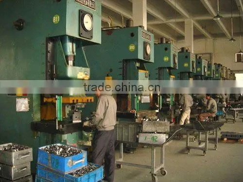 Stainless Steel Casting