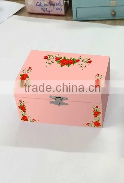 HOT PRODUCTS 2016 Gift Box CMYK Printing paper box