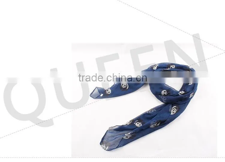 2015 new fashion multicolor flower print soft pashmina cashmere scarf