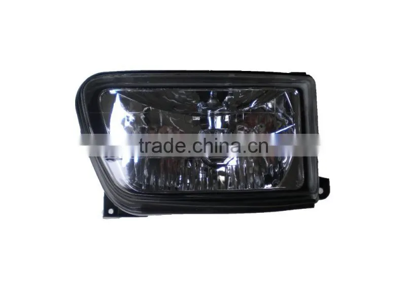 Auto head lamp assy JMC BAODIAN truck headlight assembly Right WUJIN car head light assy JMC truck auto parts