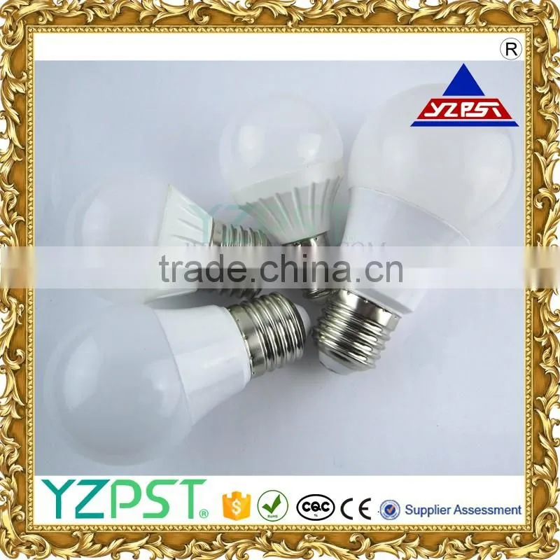5W Indoor decorative ball light