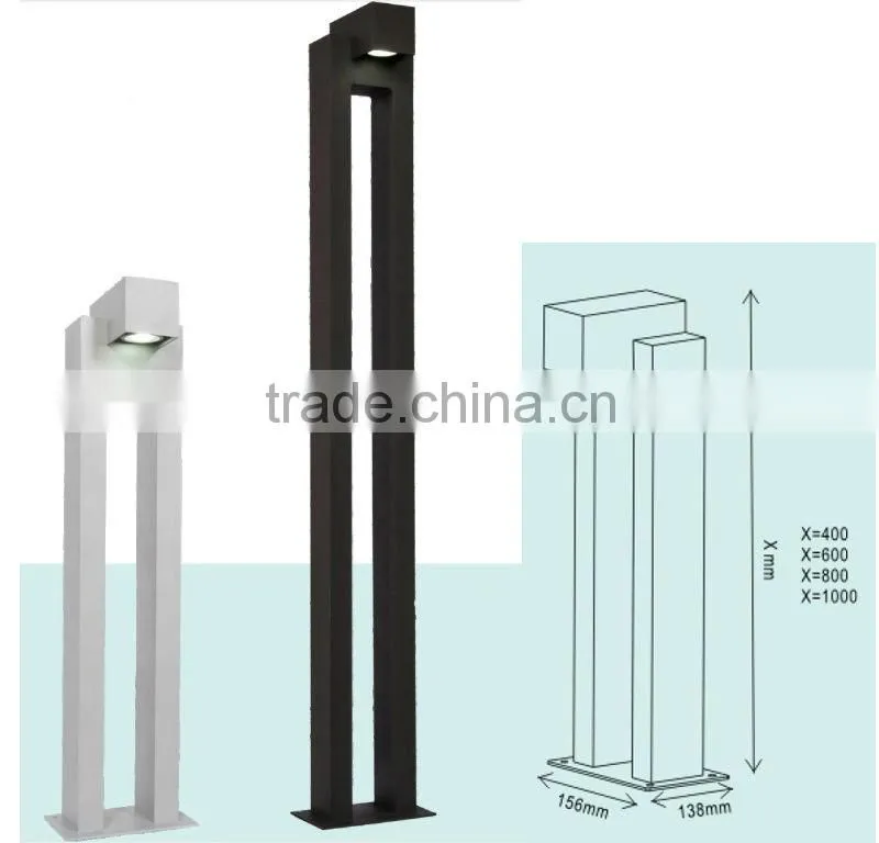 High Power LED Garden Light 4W IP54