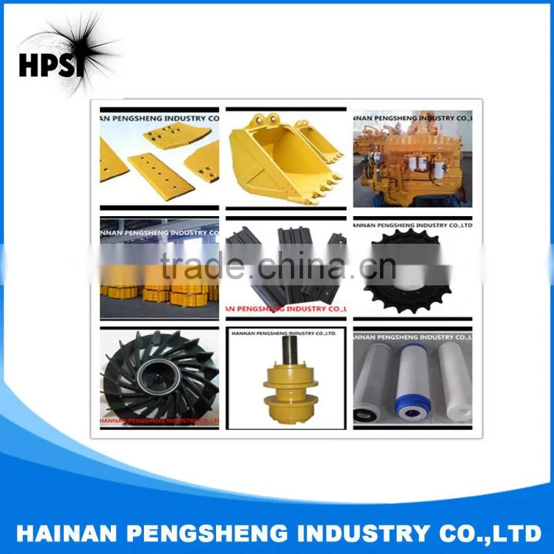 C6121ZG57 Hot selling! Bulldozer spare parts bulldozer Engine part- Fuel injection pump Low price & Good quality