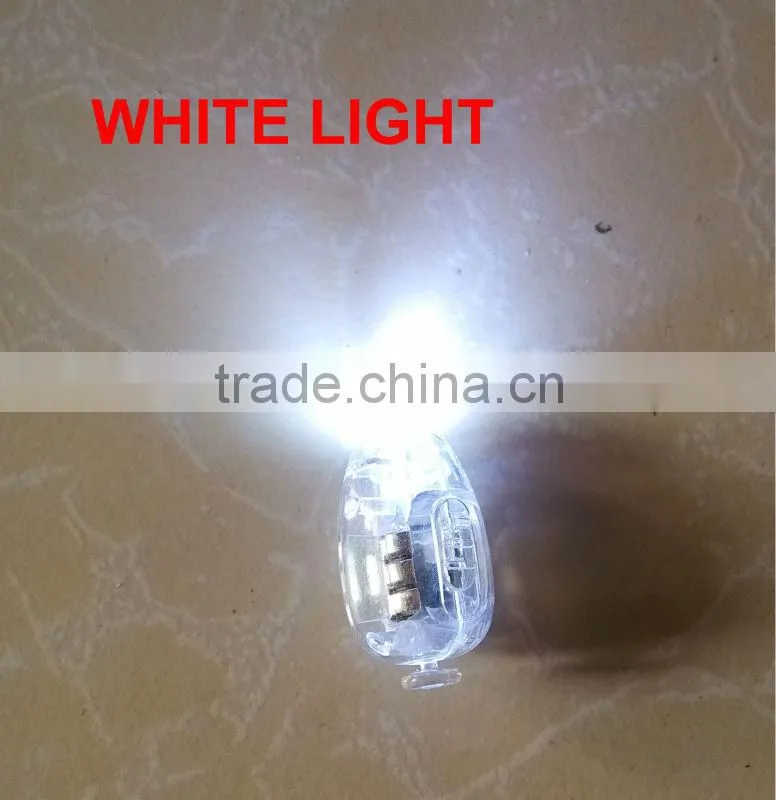 2016 Good Quality Mini Led Light For Paper Lantern Led Balloon Light