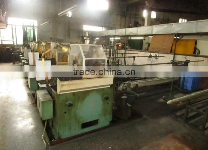 Foshan City Shunde District Intera Precision Metal Products Co., Ltd. company overview - view 4