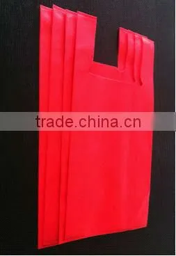 WZDJ-B 600 full automatic multifunction non woven fabric bag making machine