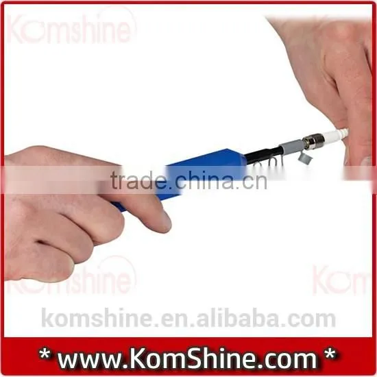 Komshine Visual Fault Locator/VFL /Fiber Break Checker KFL-10 equal to JDSU FFL-100
