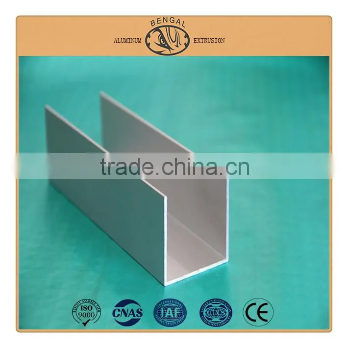 Aluminum Alloy Profile