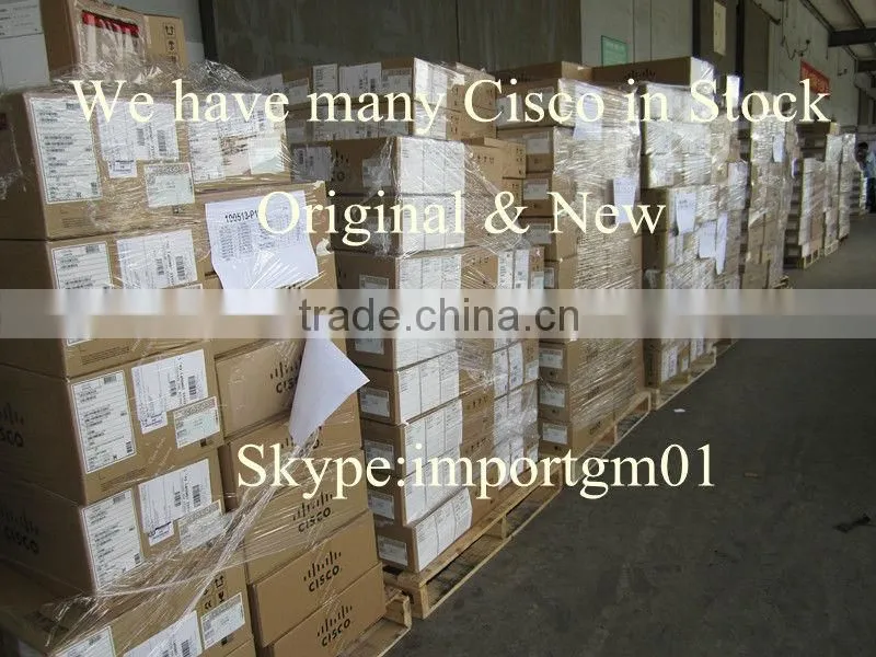 CISCO3825-DC - Cisco 3825 Router DC power
