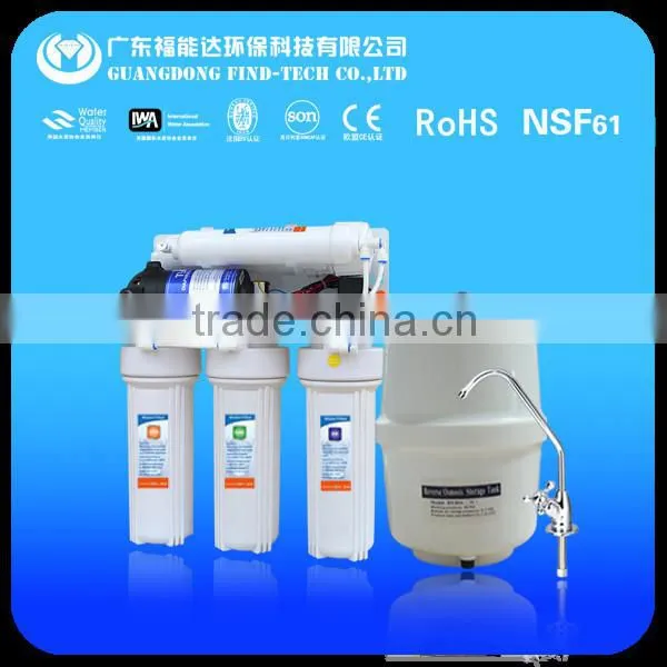 wholesale diamond water filter machine