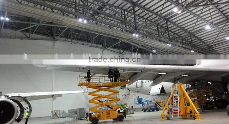 waterproof LED high bay light 400W outdoor, square,wharf,stadium 400W ip65 LED high bay light