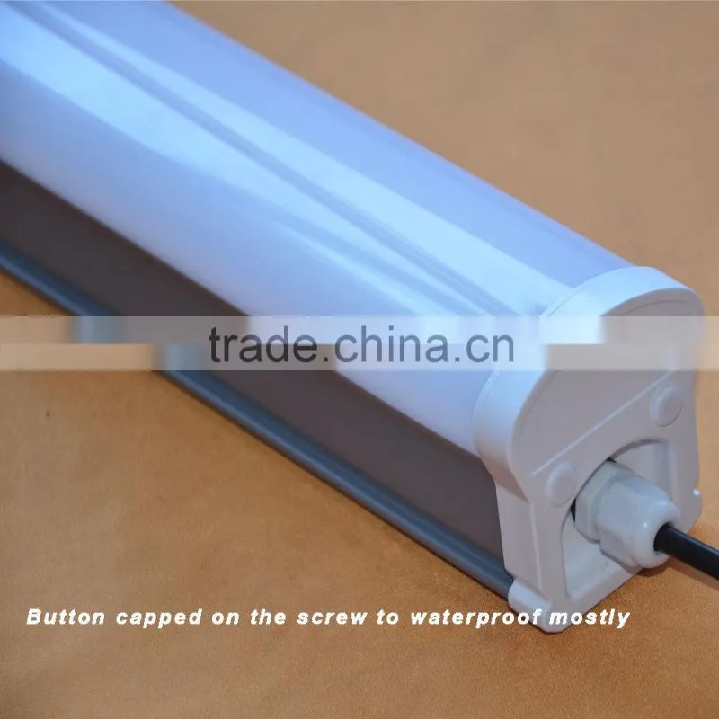 Tri-proof /Water proof / dust proof/corrosion proof/ vapor proof light ip65 60w 50w 40w 30w 20w