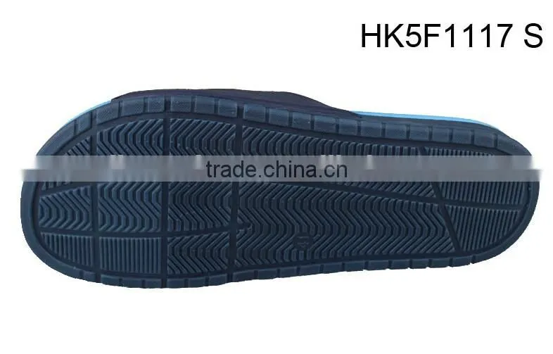 2016 Hot Selling Factory Wholesales Men EVA FlipFlops Cool Outdoor PCV Slipper Sandals Men Shoes