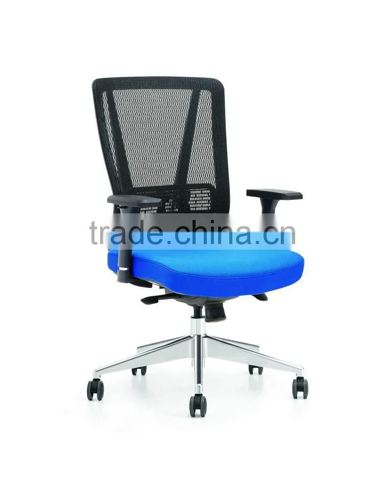 Beautiful high grade faux leather office chair