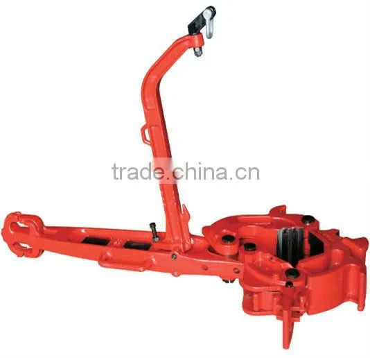 Type DB Manual Tong