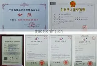 Dongguan Guang-Jin CNC Equipment Co., Ltd. company overview - view 3