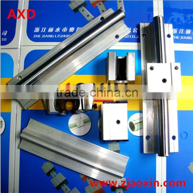 roller guide conveyor belt guide roller from china factory online store SBR35