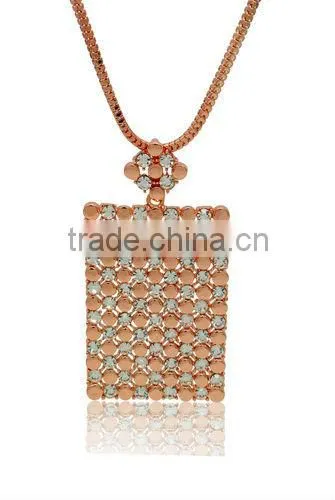 China jewelry factory