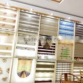 Guangzhou Lianshui Textile Co., Ltd. company overview - view 3