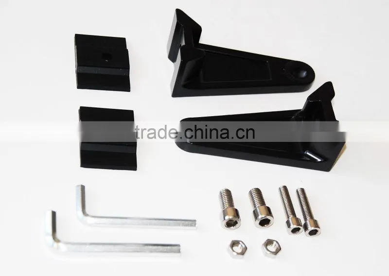 Top selling!!Made in China retails Lights bar 80W waterproof IP67 offroad bars 12V