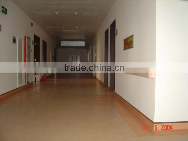 PVC Capping Strip