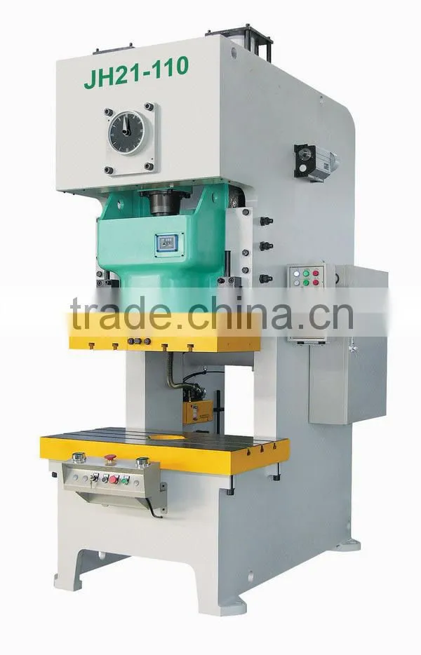 High speed 45tons press machine for aluminium foil tray