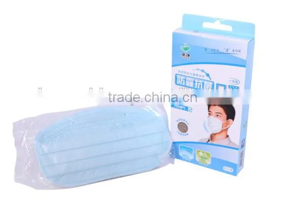 Disposable Face Mask Outer(Inside) Ear-loop Making Machine