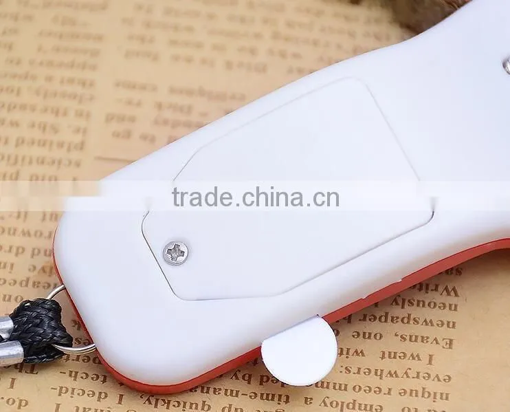 Wholesale Cheap led magnifier handle reading led pocket magnifier for elderly
