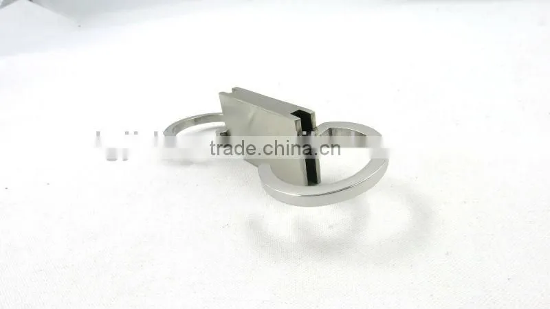 Wholesale Fashion beautiful Stainless Steel Accessories Jewelry