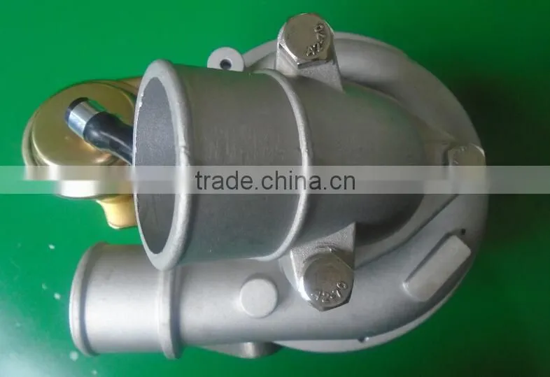 engine part 14411-9S002 supercharger HT12-19B turbo chra repait kit