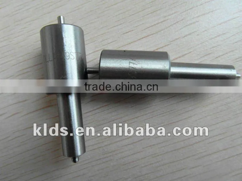 Quality Guranteed fuel injection type fuel injector nozzle DLLA 149 S 774