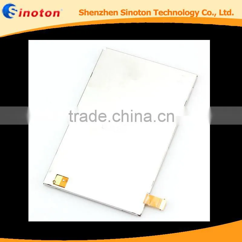 black color brand new for Sony C1504 LCD with touch screen