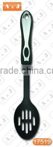 6 PCS Nylon kitchen Tools Set with Popular Handle