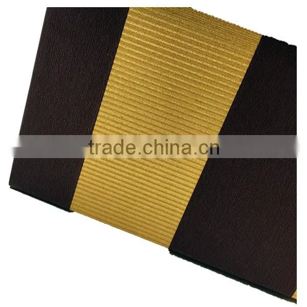Wholesale Custom Top and Bottom Design Paper Packaging Gift Box