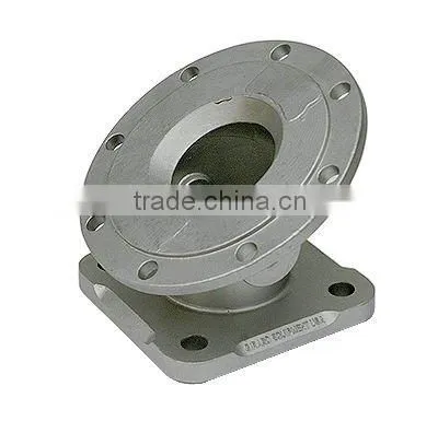 All kinds of valve parts precision casting with low cost