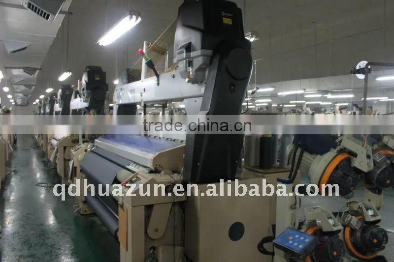RJW851-170CM plain shedding water jet loom