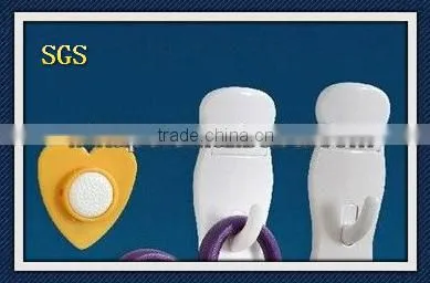 Double coated Acrylic adhesive PE Foam Tape for fixation